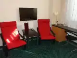 Двухместный номер Стандарт