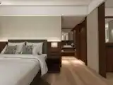 Двухместный люкс Executive с видом на город