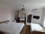Номер Стандарт