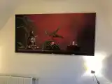 Трёхместный номер Deluxe