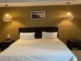 Двухместный номер Deluxe