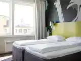 Двухместный номер Стандарт