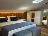 Номер Стандарт Мансарда