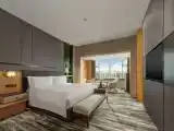 Двухместный номер Deluxe