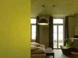 Номер Стандарт