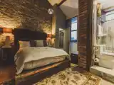 Двухместный номер Deluxe