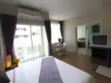 Двухместная студия