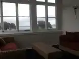 Люкс с видом на гавань