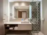 Номер Superior с видом на море