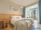Двухместный номер Business