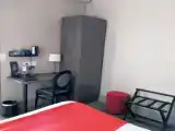 Номер Комфорт с видом на сад