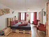 Двухместный номер Стандарт