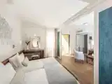 Двухместный полулюкс