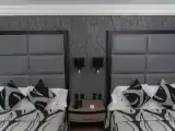 Двухместный люкс
