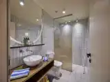 Двухместный номер Стандарт с балконом