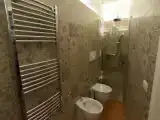Апартаменты Мансарда