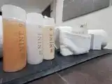 Номер Стандарт