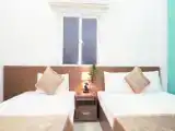 Двухместный номер Стандарт