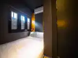 Двухместный номер Deluxe