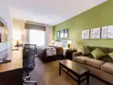 Двухместный люкс с балконом