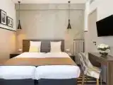 Двухместный номер Deluxe