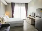 Двухместная студия