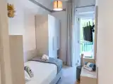 Одноместный номер Deluxe