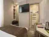 Одноместный номер