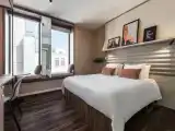 Двухместный номер Stay