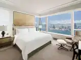 Люкс Premier с видом на гавань