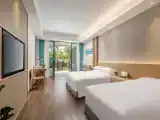 Семейный номер Стандарт