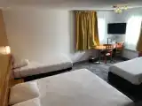 Четырёхместный номер Стандарт