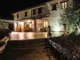 Run of House