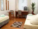 Апартаменты Стандарт с балконом
