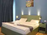 Двухместный номер Deluxe с балконом