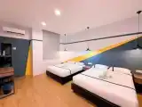 Семейный номер Стандарт