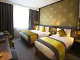 Трёхместный номер Deluxe