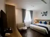 Люкс Deluxe