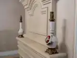 Двухместный люкс Luxury