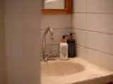 Одноместный номер Стандарт