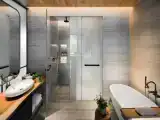 Двухместный номер Стандарт с видом на сад