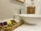 Двухместный семейный люкс