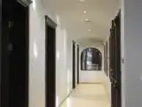 Двухместный номер Executive c 1 комнатой