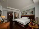 Номер Executive с видом на город