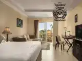 Двухместный люкс