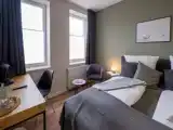 Номер Стандарт