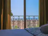 Двухместный номер Classic с видом на море