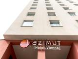 Трёхместный номер Стандарт