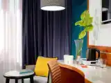 Двухместный номер Deluxe