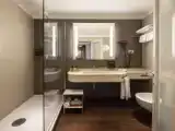 Двухместный номер Deluxe